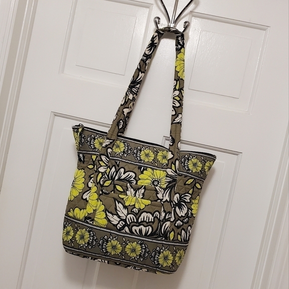 Source Unknown Handbags - Colorful Quilted Shoulder zip close bag